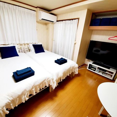 Takaraboshi Room 101 Sannomiya10Min كوبه المظهر الخارجي الصورة