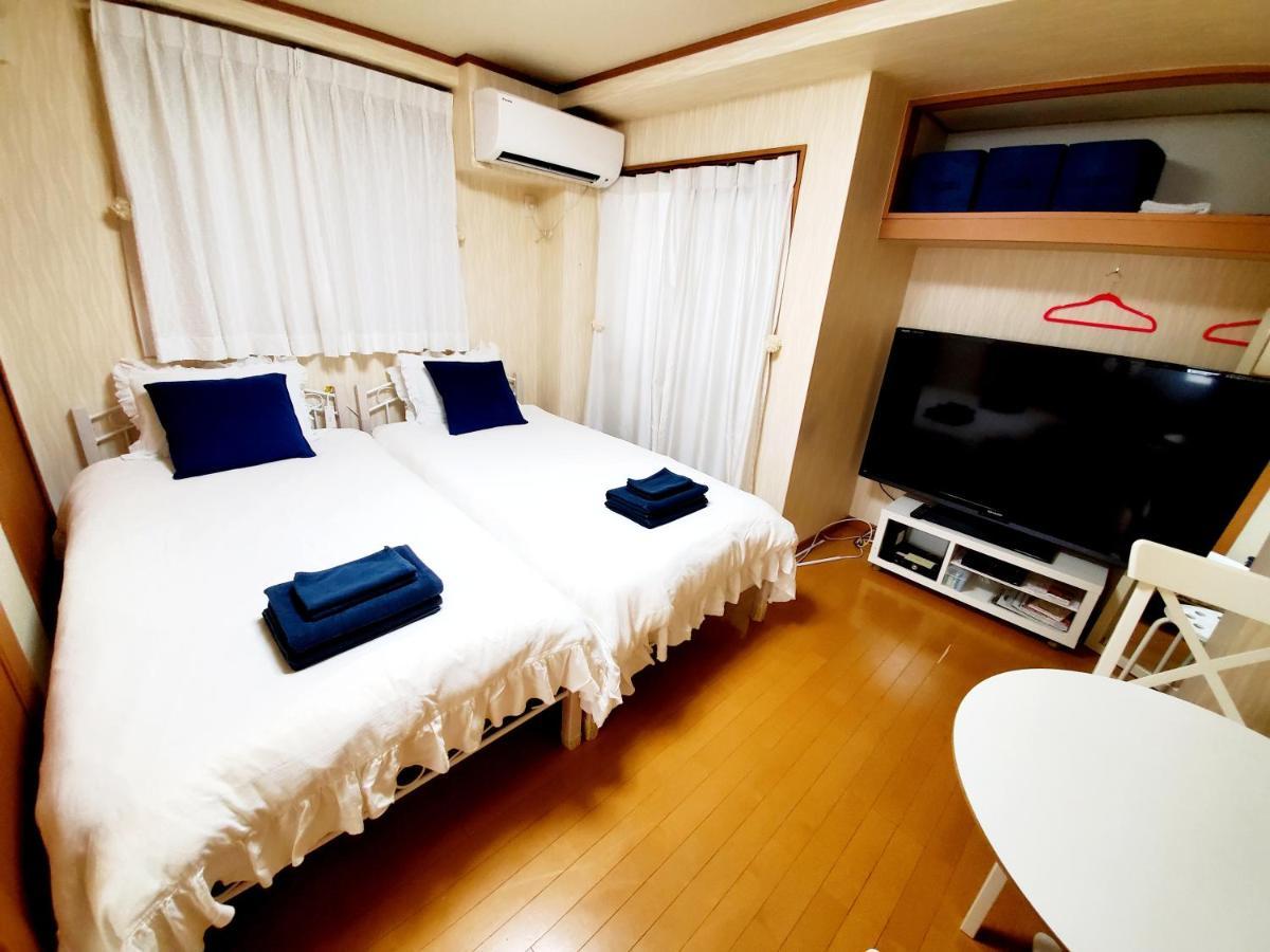 Takaraboshi Room 101 Sannomiya10Min كوبه المظهر الخارجي الصورة