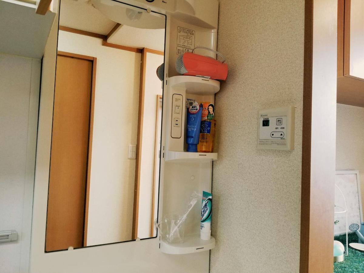 Takaraboshi Room 101 Sannomiya10Min كوبه المظهر الخارجي الصورة
