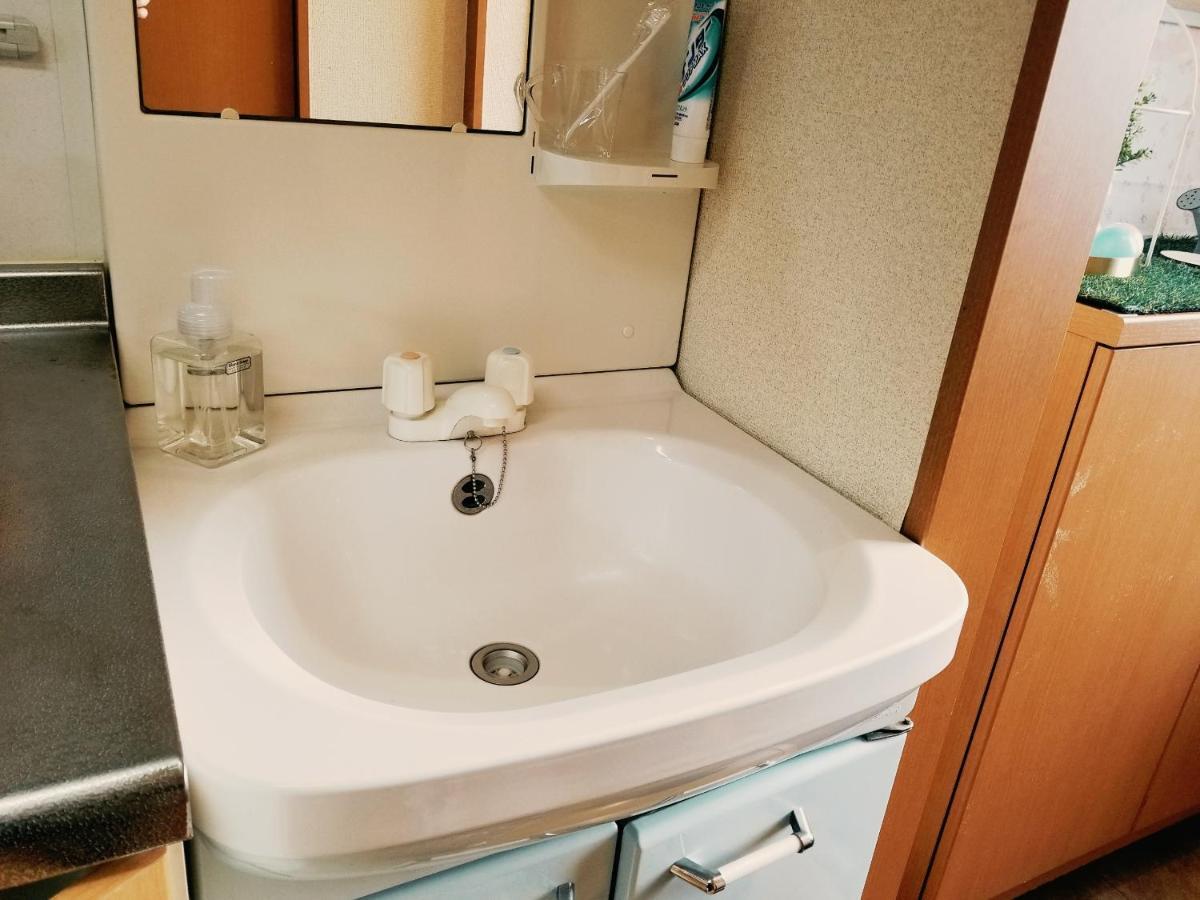 Takaraboshi Room 101 Sannomiya10Min كوبه المظهر الخارجي الصورة