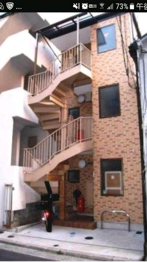 Takaraboshi Room 101 Sannomiya10Min كوبه المظهر الخارجي الصورة