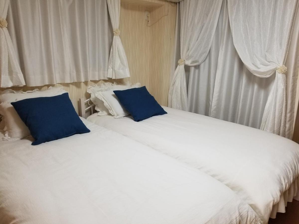 Takaraboshi Room 101 Sannomiya10Min كوبه المظهر الخارجي الصورة