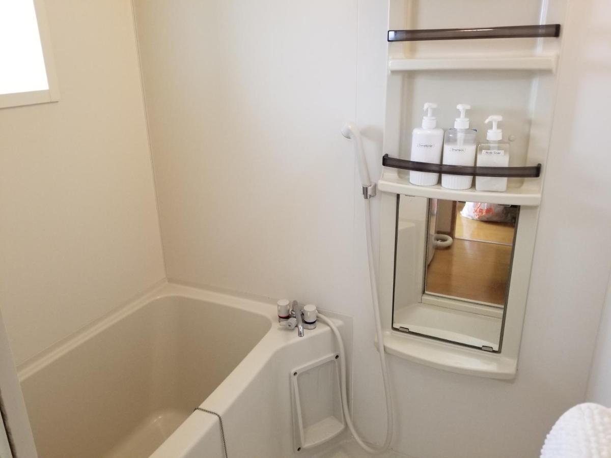 Takaraboshi Room 101 Sannomiya10Min كوبه المظهر الخارجي الصورة